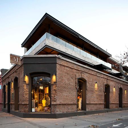 Maison Italia 1029 Σαντιάγκο Εξωτερικό φωτογραφία