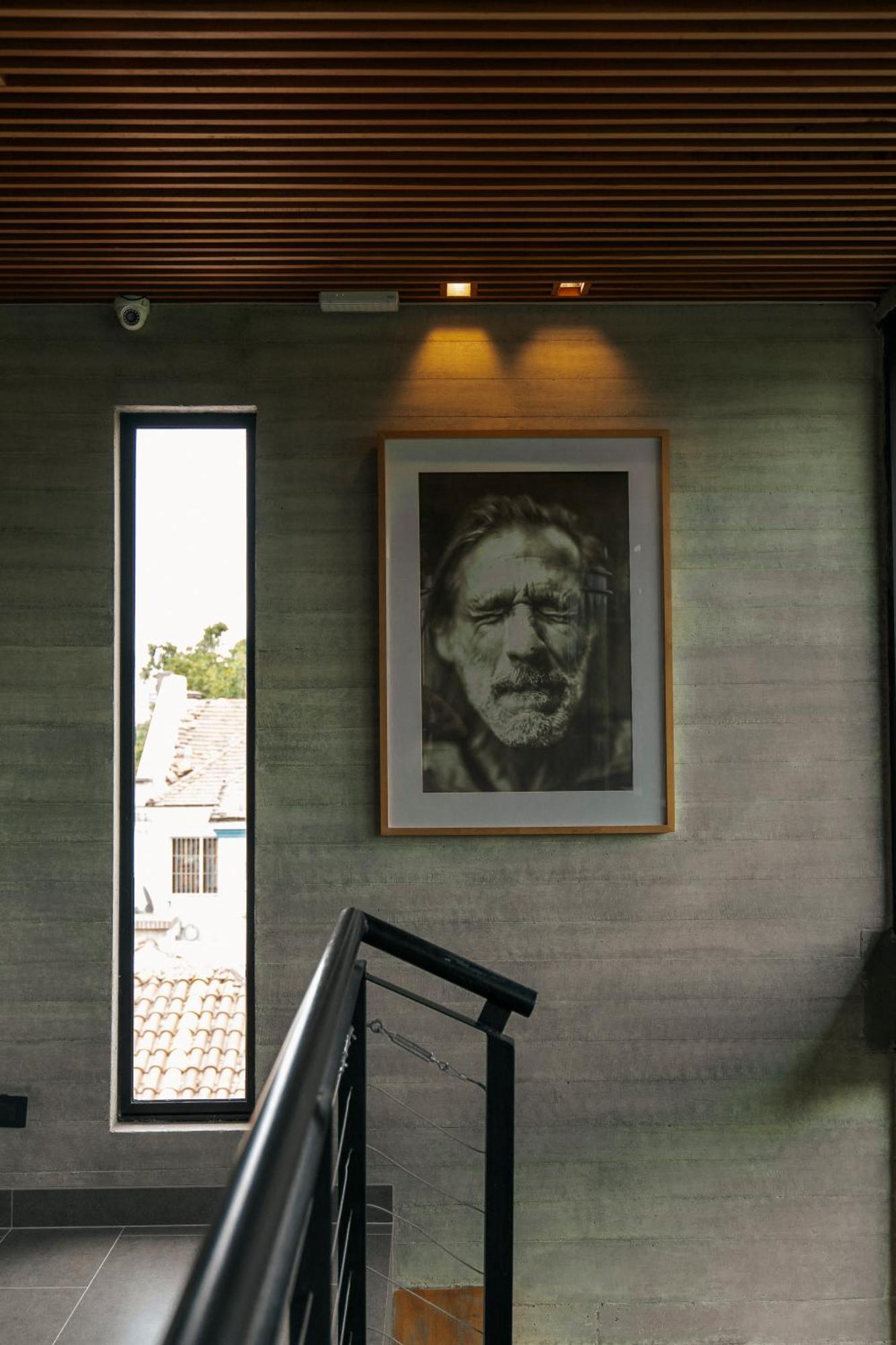 Maison Italia 1029 Σαντιάγκο Εξωτερικό φωτογραφία