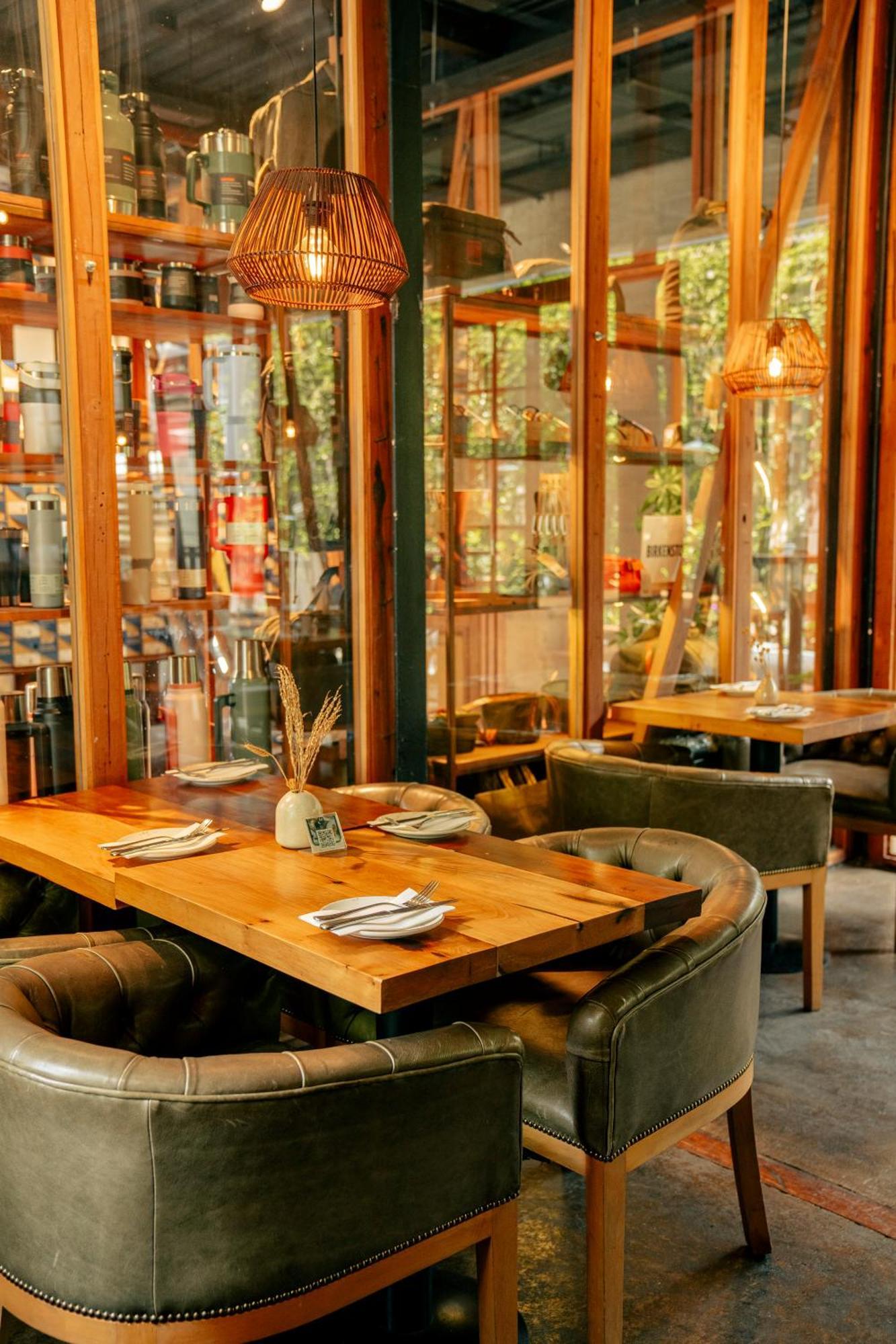 Maison Italia 1029 Σαντιάγκο Εξωτερικό φωτογραφία