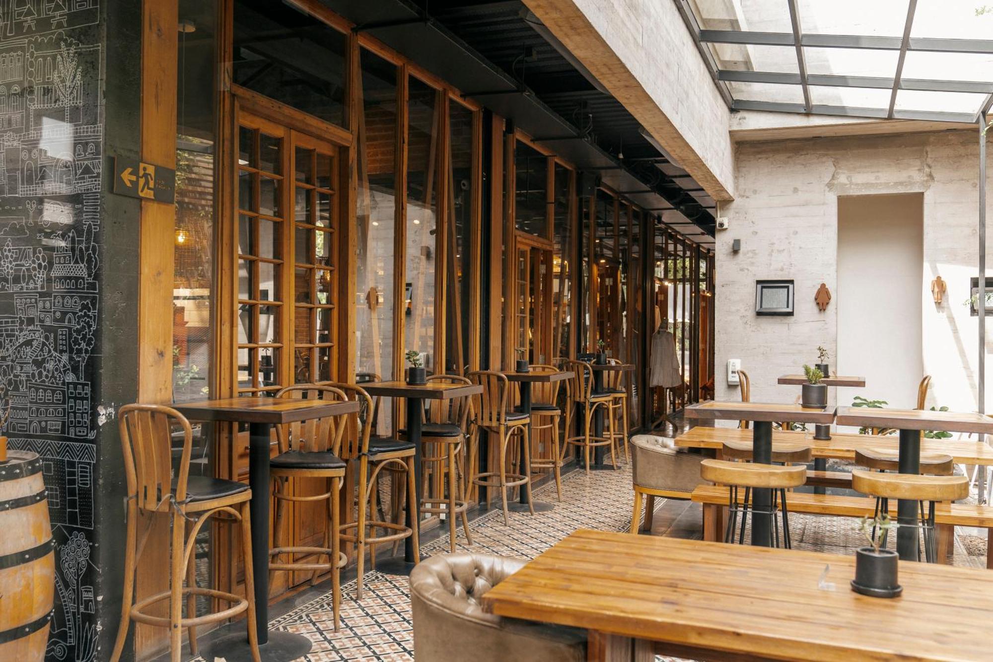 Maison Italia 1029 Σαντιάγκο Εξωτερικό φωτογραφία