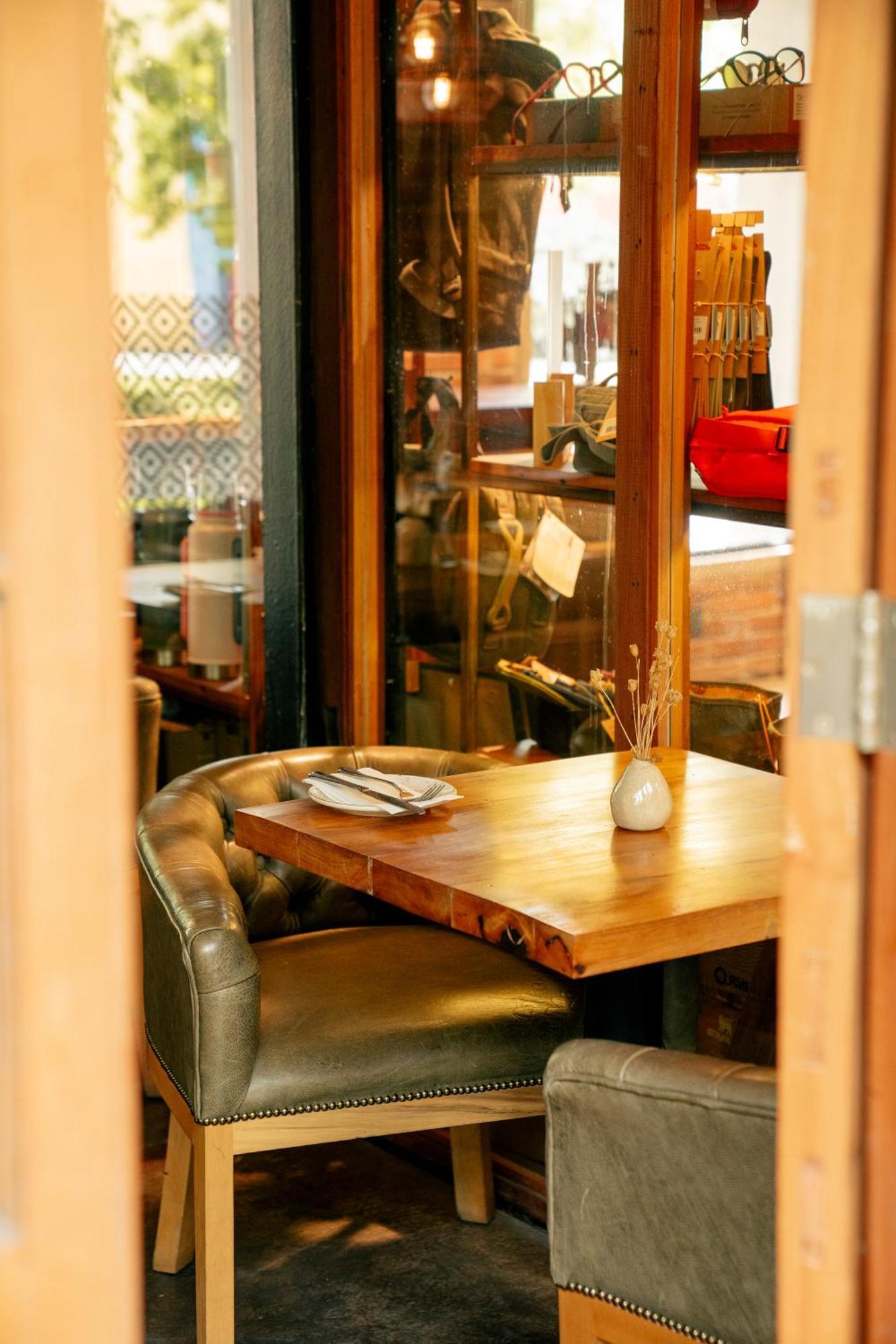 Maison Italia 1029 Σαντιάγκο Εξωτερικό φωτογραφία