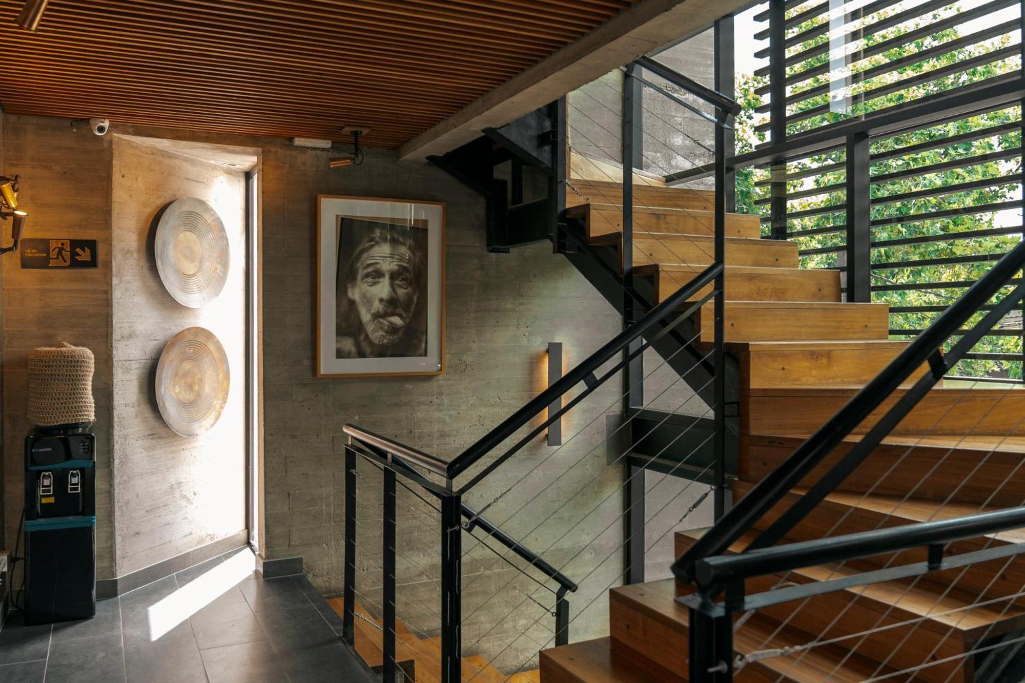 Maison Italia 1029 Σαντιάγκο Εξωτερικό φωτογραφία