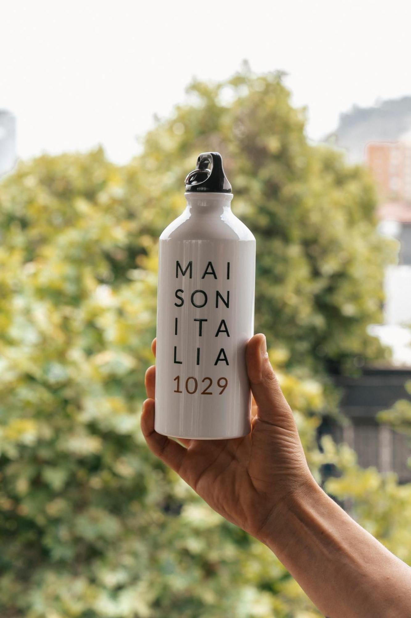 Maison Italia 1029 Σαντιάγκο Εξωτερικό φωτογραφία