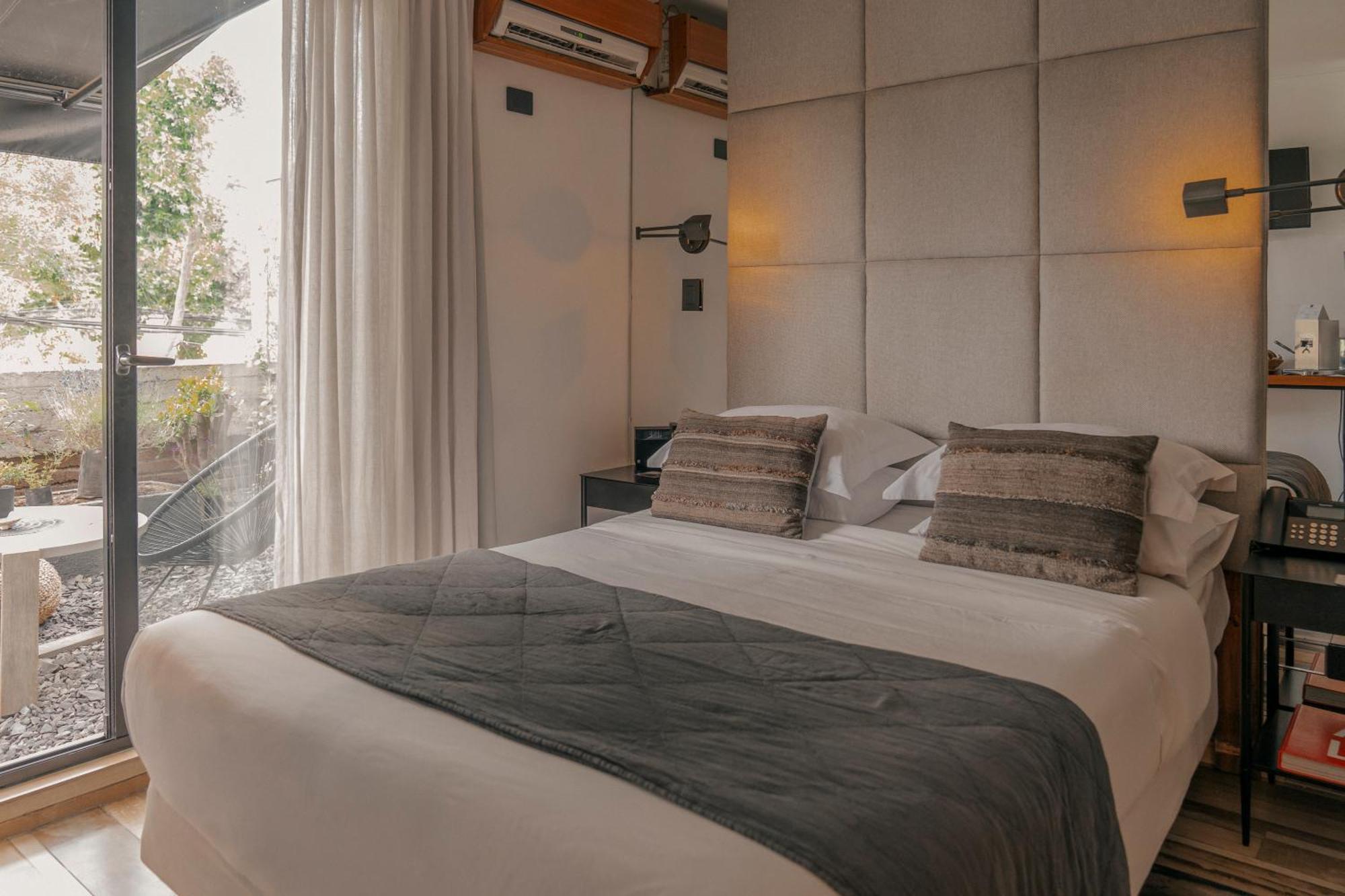 Maison Italia 1029 Σαντιάγκο Εξωτερικό φωτογραφία