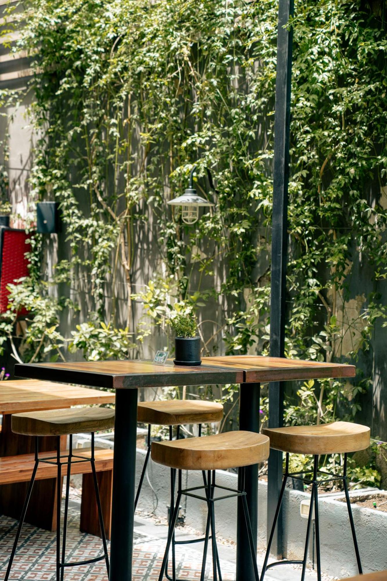 Maison Italia 1029 Σαντιάγκο Εξωτερικό φωτογραφία