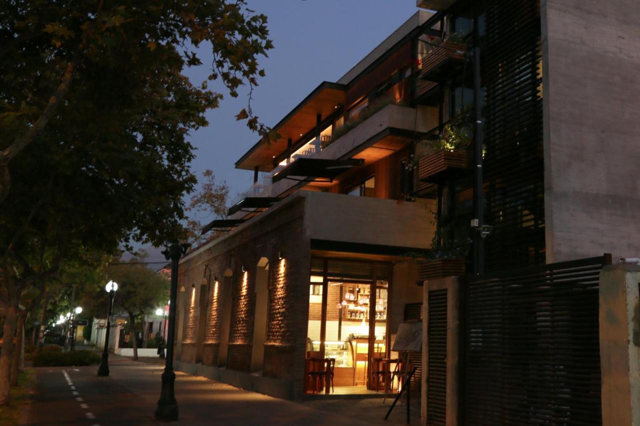 Maison Italia 1029 Σαντιάγκο Εξωτερικό φωτογραφία