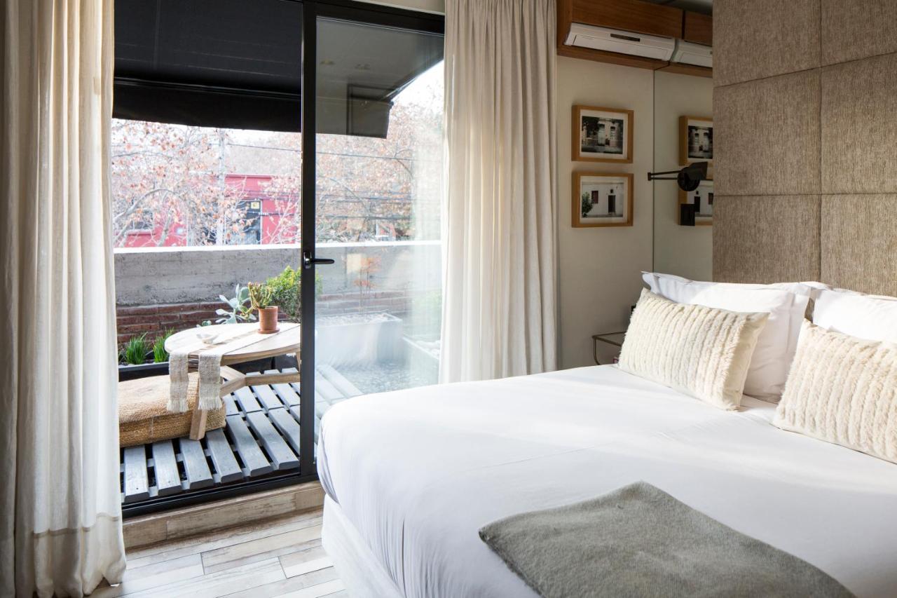 Maison Italia 1029 Σαντιάγκο Εξωτερικό φωτογραφία