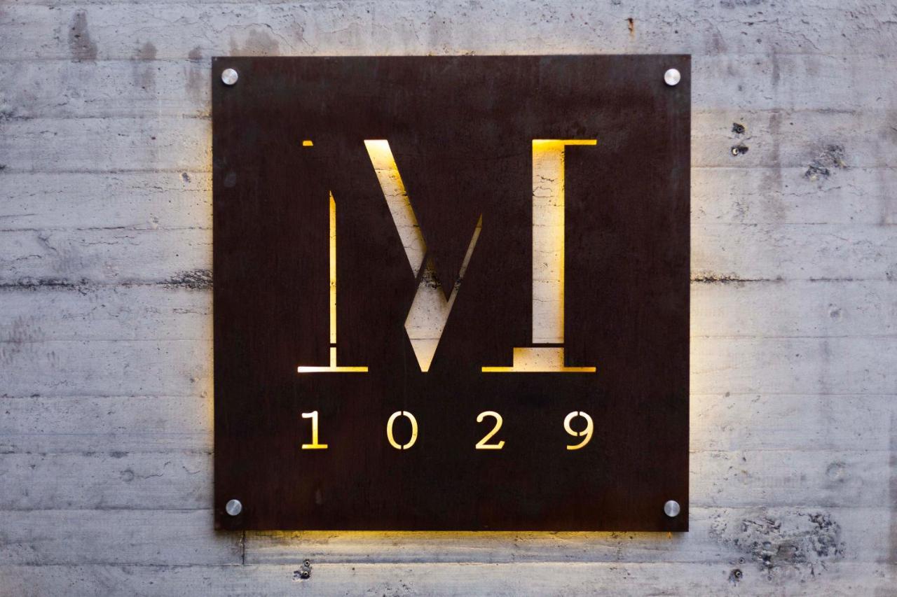 Maison Italia 1029 Σαντιάγκο Εξωτερικό φωτογραφία